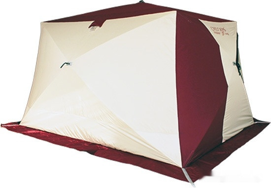 Палатка Снегирь 2Т long