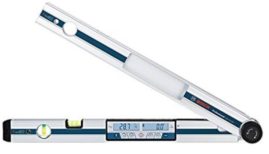 Электронный угломер Bosch GAM 270 MFL Professional Электронный угломер Bosch GAM 270 MFL Professional
