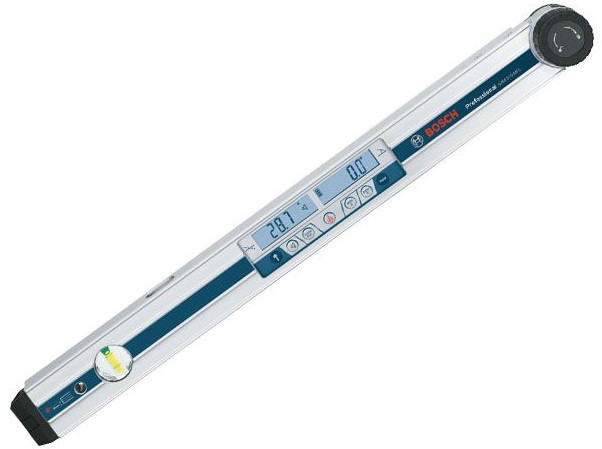 Электронный угломер Bosch GAM 270 MFL Professional Электронный угломер Bosch GAM 270 MFL Professional