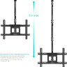 Кронштейн Onkron N2L (черный)