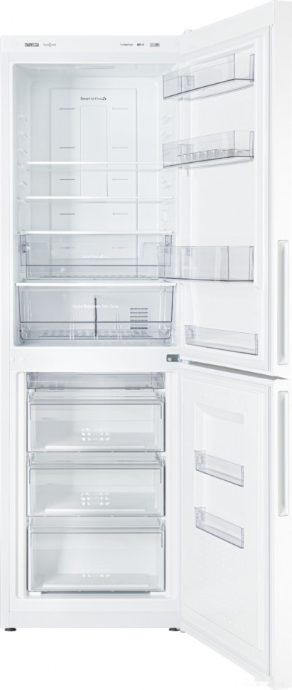 Холодильник ATLANT ХМ 4621-101 NL Холодильник ATLANT ХМ 4621-101 NL