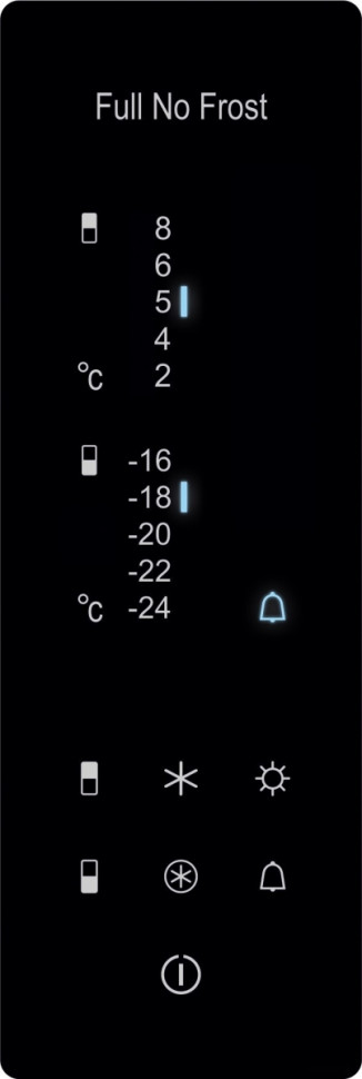 Холодильник ATLANT ХМ 4621-101 NL Холодильник ATLANT ХМ 4621-101 NL
