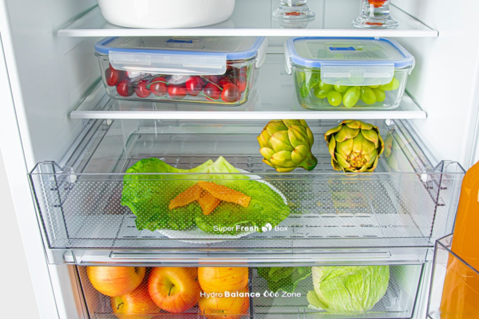 Холодильник ATLANT ХМ 4621-101 NL Холодильник ATLANT ХМ 4621-101 NL