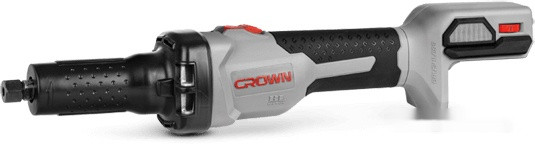 Шлифовальная машина Crown CT23007HX (без АКБ)