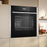 Духовой шкаф NEFF N 70 B24CR71N0