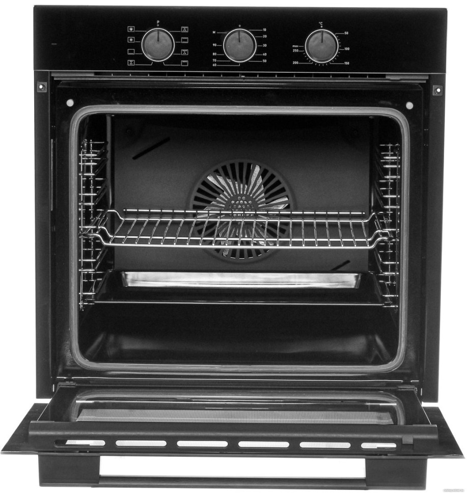 Духовой шкаф Jacky's JO EN7618 Духовой шкаф Jacky's JO EN7618