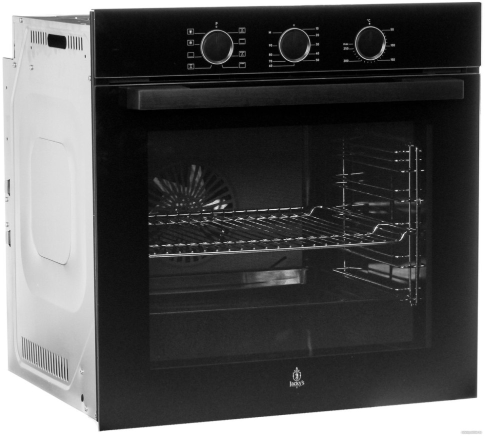Духовой шкаф Jacky's JO EN7618 Духовой шкаф Jacky's JO EN7618