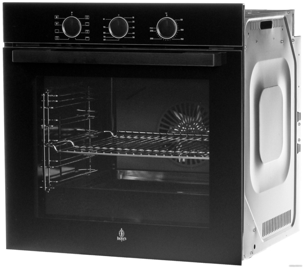 Духовой шкаф Jacky's JO EN7618 Духовой шкаф Jacky's JO EN7618
