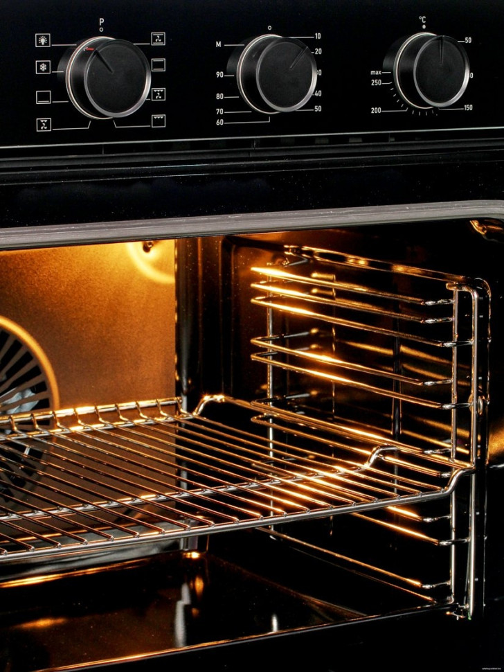 Духовой шкаф Jacky's JO EN7618 Духовой шкаф Jacky's JO EN7618