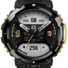 Умные часы Amazfit T-Rex 2 (звездно-черный/золотистый) Умные часы Amazfit T-Rex 2 (звездно-черный/золотистый)