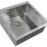 Кухонная мойка Zorg INOX RX-4444