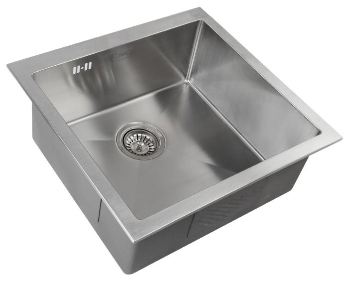 Кухонная мойка Zorg INOX RX-4444