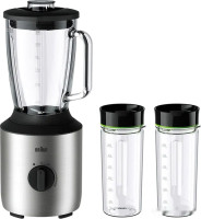 Блендер Braun JB3272SI