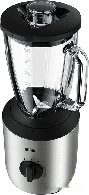 Блендер Braun JB3272SI