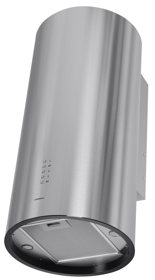 Вытяжка Maunfeld Lee Wall 39 (нержавеющая сталь)