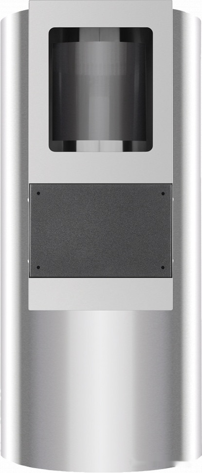 Вытяжка Maunfeld Lee Wall 39 (нержавеющая сталь)