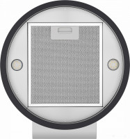 Вытяжка Maunfeld Lee Wall 39 (нержавеющая сталь)