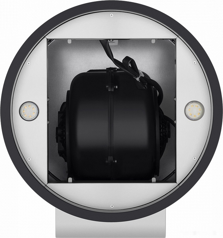 Вытяжка Maunfeld Lee Wall 39 (нержавеющая сталь)