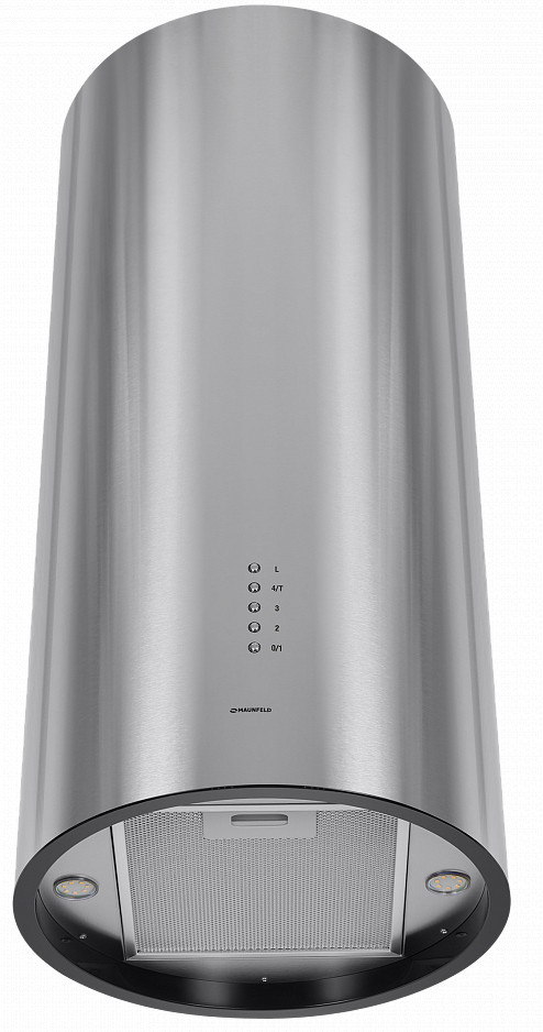 Вытяжка Maunfeld Lee Wall 39 (нержавеющая сталь)