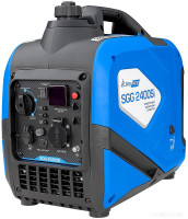 Генератор ТСС SGG 2400SI