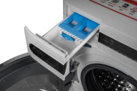 Стиральная машина Kraft TCH-HD8528SW