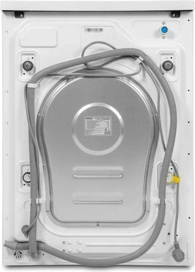 Стиральная машина Kraft TCH-HD8528SW