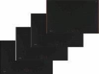 Варочная панель NEFF T58YHW1C0