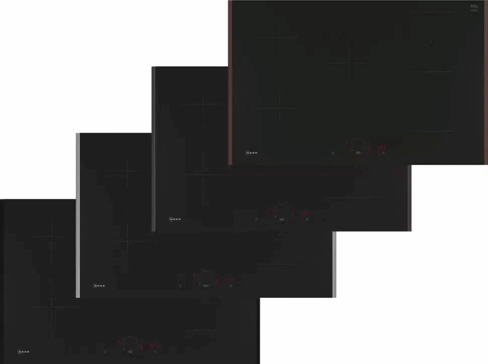 Варочная панель NEFF T58YHW1C0 Варочная панель NEFF T58YHW1C0