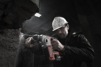 Набор буров Milwaukee SDS+ 12х210