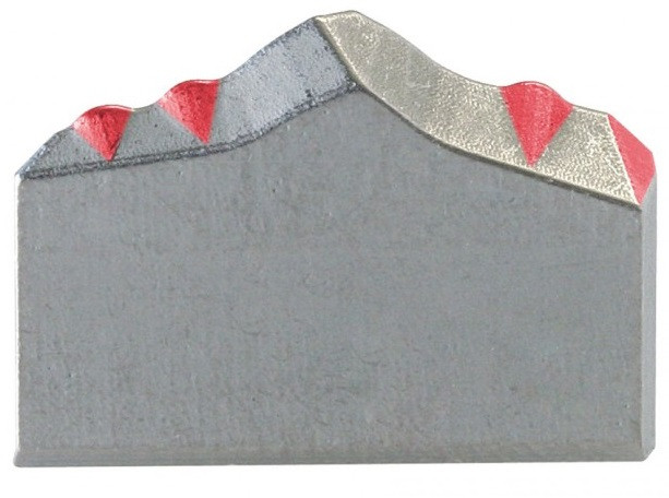 Набор буров Milwaukee SDS+ 12х210 Набор буров Milwaukee SDS+ 12х210