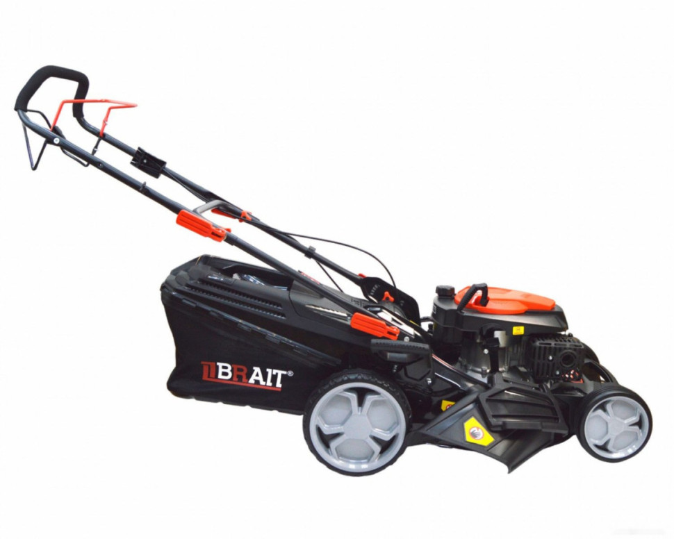Газонокосилка Brait BLM2647SM Pro Газонокосилка Brait BLM2647SM Pro