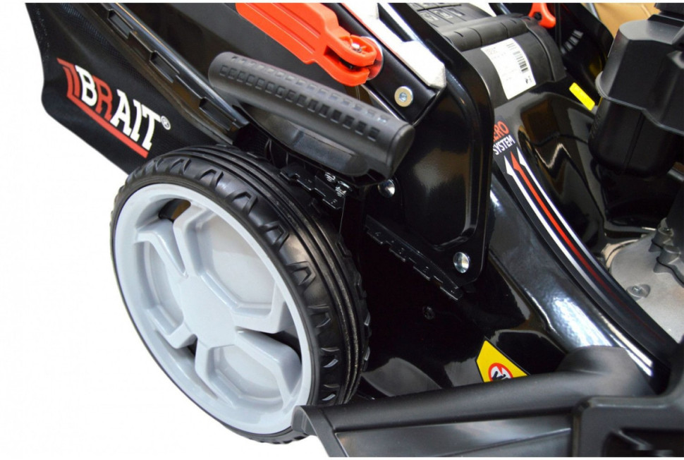 Газонокосилка Brait BLM2647SM Pro Газонокосилка Brait BLM2647SM Pro