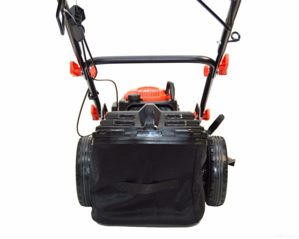 Газонокосилка Brait BLM2647SM Pro Газонокосилка Brait BLM2647SM Pro