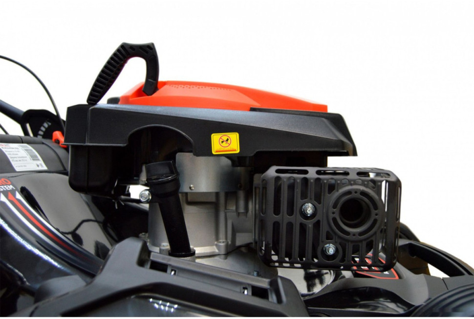 Газонокосилка Brait BLM2647SM Pro Газонокосилка Brait BLM2647SM Pro