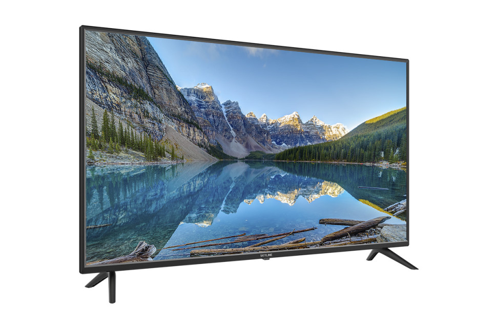 Телевизор SkyLine 40LST5975 Телевизор SkyLine 40LST5975