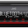 Автомагнитола JVC KD-X182BT