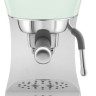 Рожковая кофеварка Smeg ECF02PGEU Рожковая кофеварка Smeg ECF02PGEU