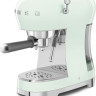 Рожковая кофеварка Smeg ECF02PGEU Рожковая кофеварка Smeg ECF02PGEU