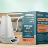 Электрический чайник CENTEK CT-1005 (белый) Электрический чайник CENTEK CT-1005 (белый)