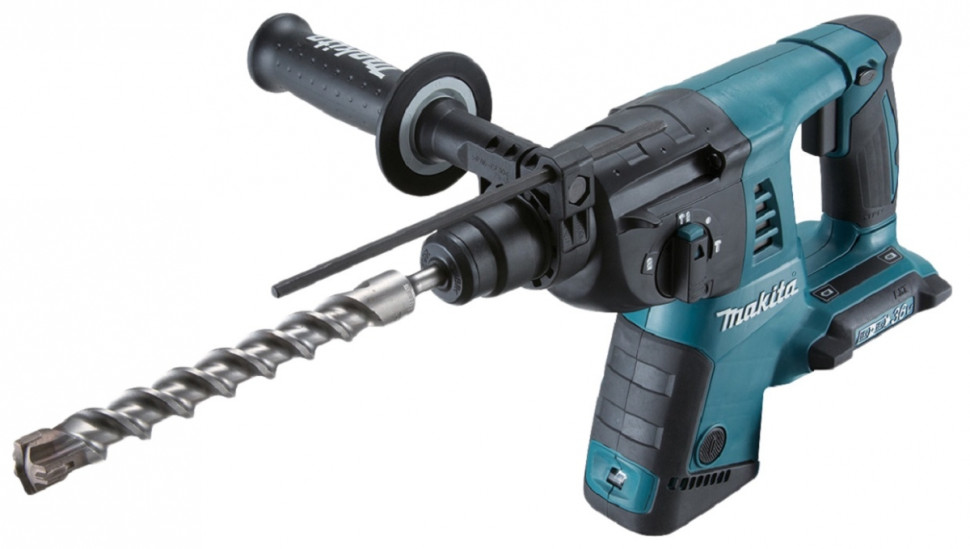 Перфоратор Makita DHR263Z