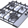 Варочная панель Weissgauff HGG641XV Варочная панель Weissgauff HGG641XV