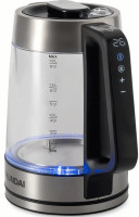 Электрический чайник Hyundai HYK-G5607