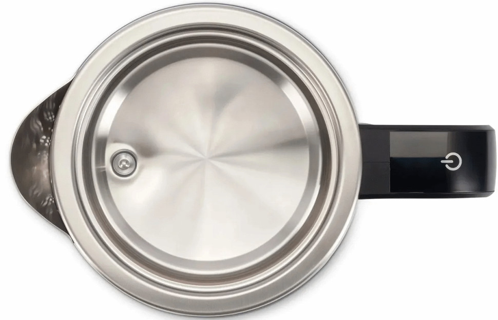 Электрический чайник Hyundai HYK-G5607