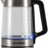 Электрический чайник Hyundai HYK-G5607