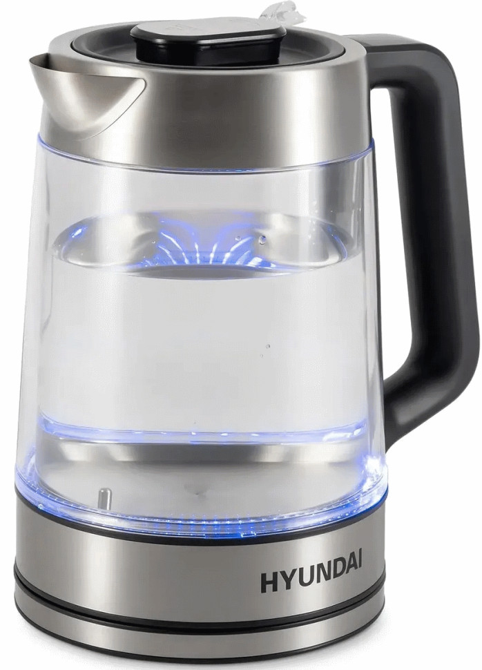 Электрический чайник Hyundai HYK-G5607