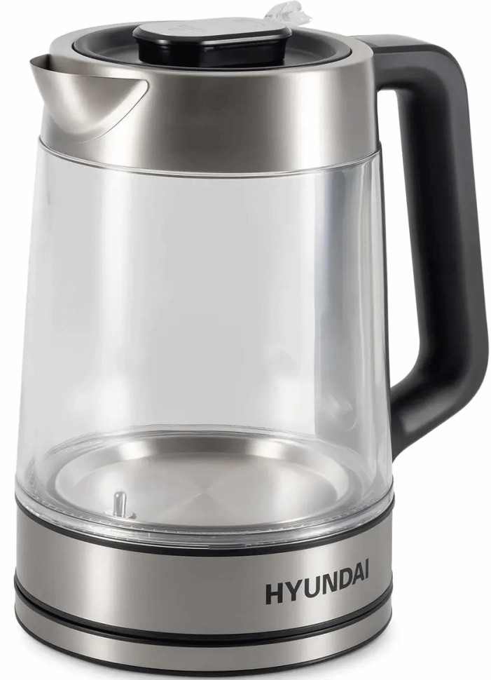 Электрический чайник Hyundai HYK-G5607