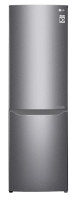 Холодильник с морозильником LG GA-B 419 SDJL