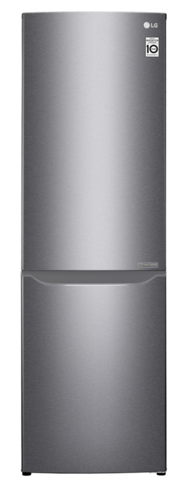 Холодильник с морозильником LG GA-B 419 SDJL