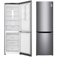 Холодильник с морозильником LG GA-B 419 SDJL