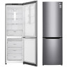 Холодильник с морозильником LG GA-B 419 SDJL Холодильник с морозильником LG GA-B 419 SDJL